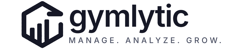 Gymlytic — manage, analyze, grow